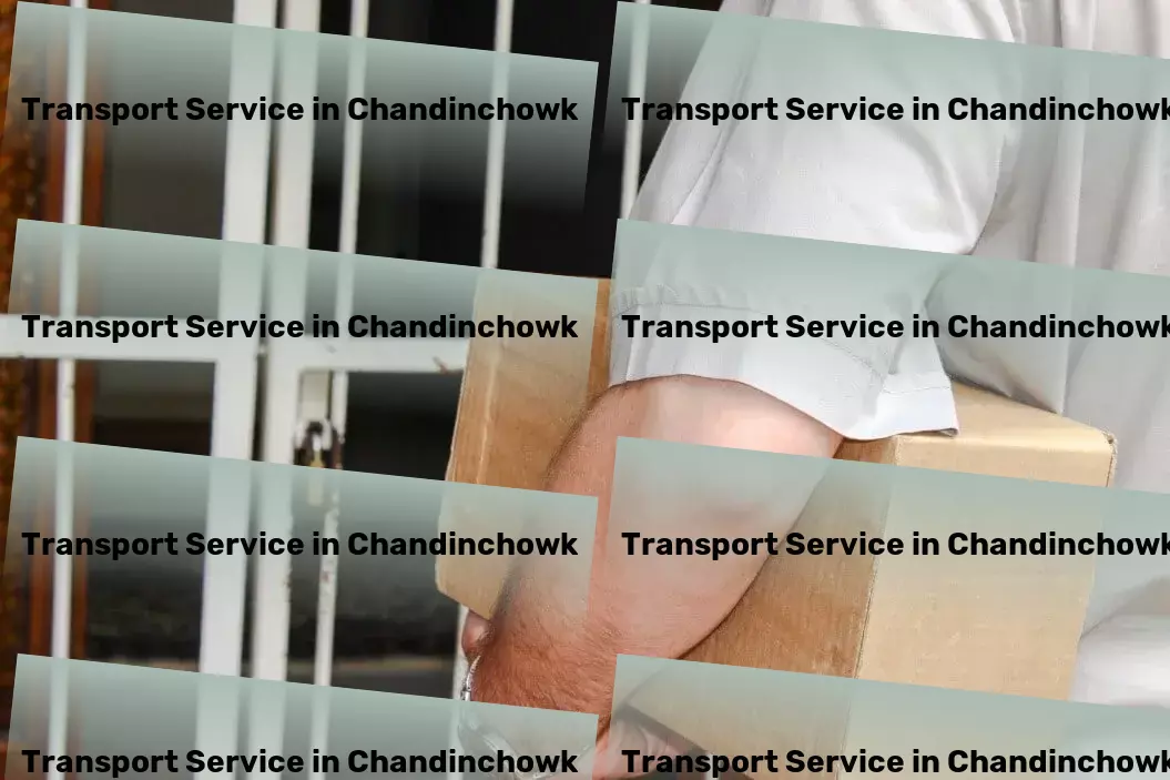 Part Load Transport in Chandinchowk, Delhi (DL) Express cargo movers